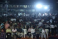 Andhra King Taluka Trailer Launch Event Photos
